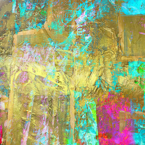 Goldrausch by Holger Mühlbauer-Gardemin, Other Media for Sale on Singulart