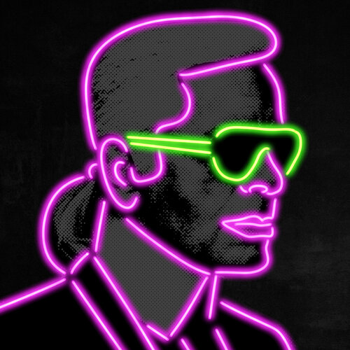 Karl Lagerfeld Holger Mühlbauer-Gardemin