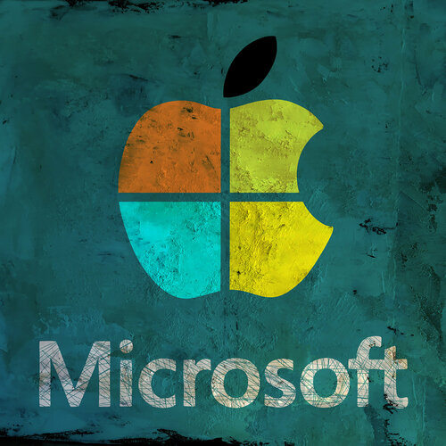 Microapple Holger Mühlbauer-Gardemin