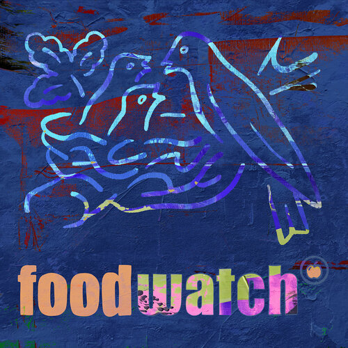 Nestlewatch von Holger Mühlbauer-Gardemin, Andere Medien kaufen auf Singulart