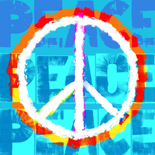 Peace Holger Mühlbauer-Gardemin