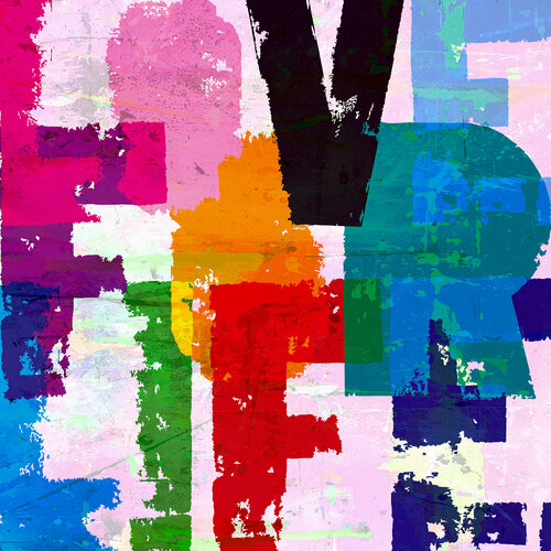 Love for Life de Holger Mühlbauer-Gardemin, Otros medios a la venta en Singulart