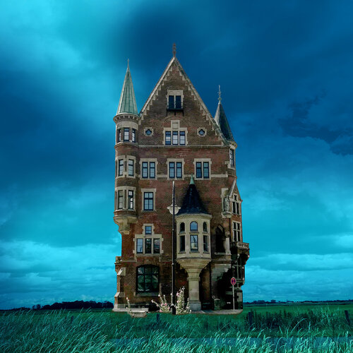 Speicherstadt 1 Holger Mühlbauer-Gardemin