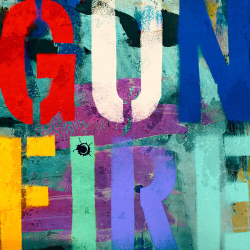 Gunfire Holger Mühlbauer-Gardemin