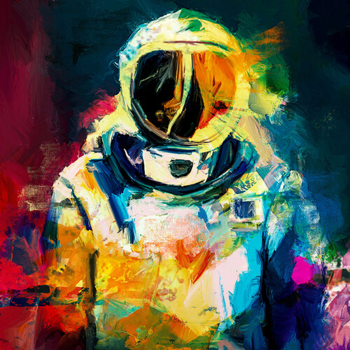 Life on Mars Holger Mühlbauer-Gardemin