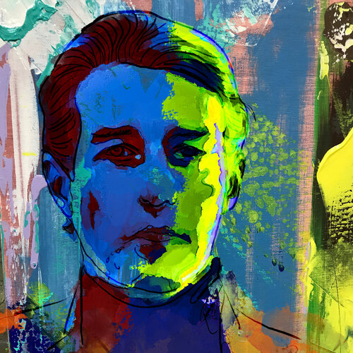 Halston Holger Mühlbauer-Gardemin