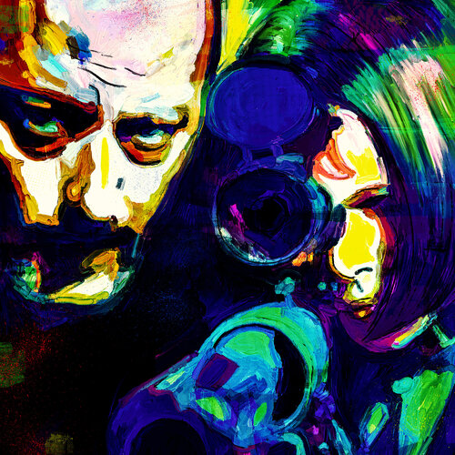 Der Auftrag di Holger Mühlbauer-Gardemin, Altri media in vendita su Singulart