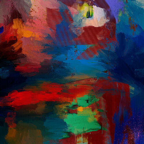 Claude Monet inspiriert Holger Mühlbauer-Gardemin