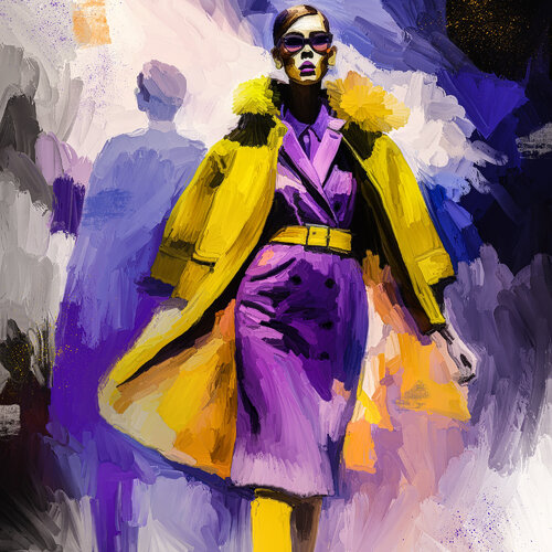 Mode Holger Mühlbauer-Gardemin