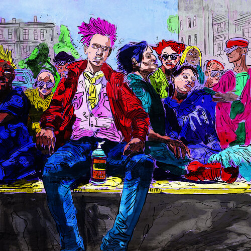 Einer gewinnt immer Holger Mühlbauer-Gardemin