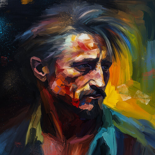 Sean Penn Holger Mühlbauer-Gardemin