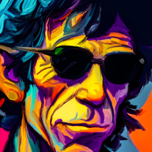 Keith R Holger Mühlbauer-Gardemin