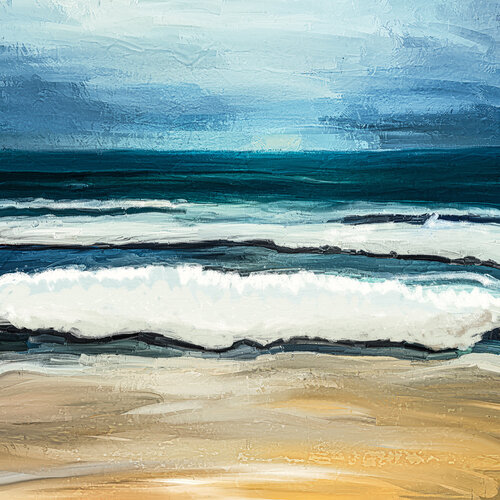 Brandung 2 Holger Mühlbauer-Gardemin