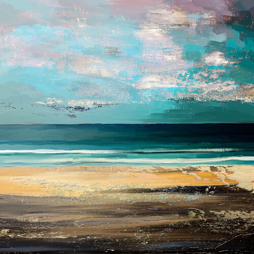 Horizont Holger Mühlbauer-Gardemin