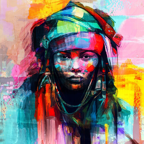 Die Farben der Welt Holger Mühlbauer-Gardemin