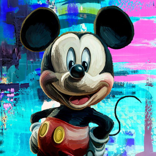 Mickey M. Holger Mühlbauer-Gardemin