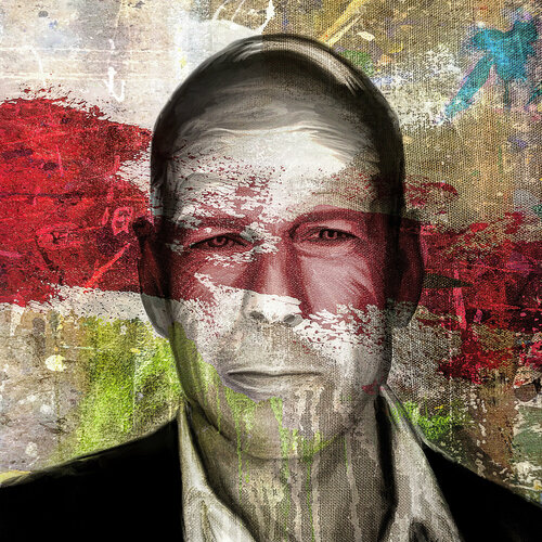 Hollywood Moviestar von Holger Mühlbauer-Gardemin, Andere Medien kaufen auf Singulart