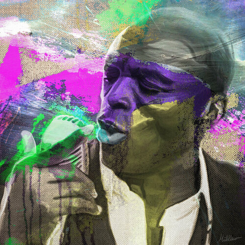 Pop ´n Roll von Holger Mühlbauer-Gardemin, Andere Medien kaufen auf Singulart