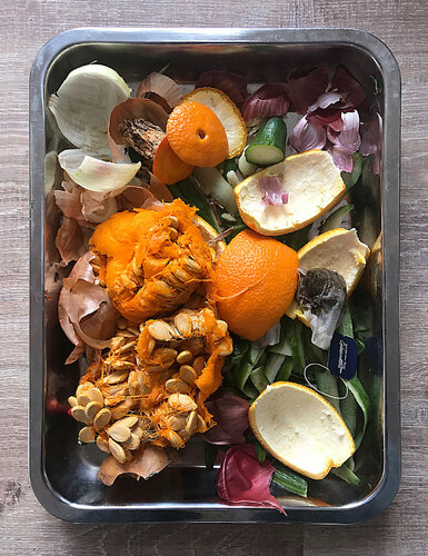 Without meat 1 von Holger Mühlbauer-Gardemin, Fotografie kaufen auf Singulart