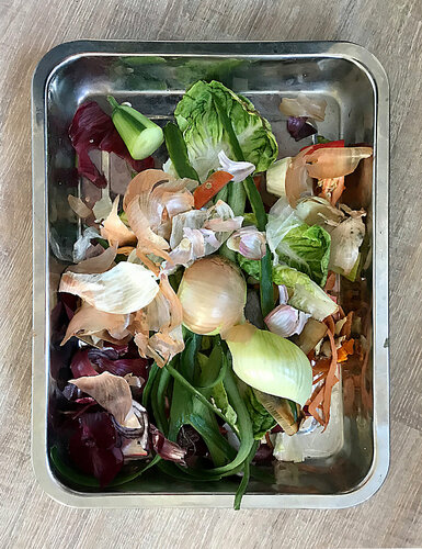 Without meat 3 von Holger Mühlbauer-Gardemin, Fotografie kaufen auf Singulart