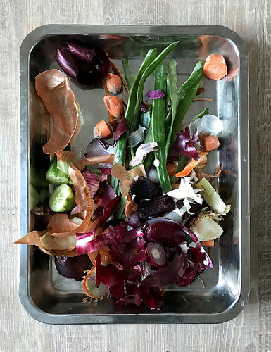 Without meat 6 von Holger Mühlbauer-Gardemin, Fotografie kaufen auf Singulart