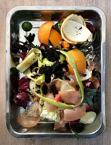 Without meat 7 di Holger Mühlbauer-Gardemin, Fotografia in vendita su Singulart