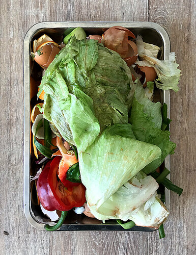 Without meat 11 di Holger Mühlbauer-Gardemin, Fotografia in vendita su Singulart