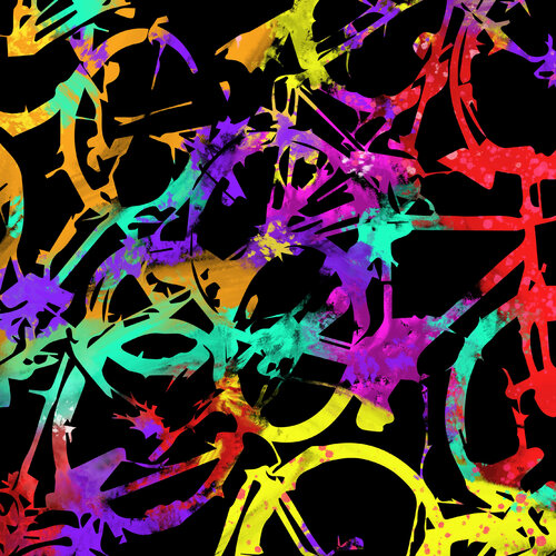Bicycles de Holger Mühlbauer-Gardemin, Otros medios a la venta en Singulart