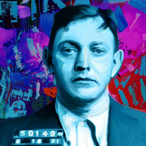 MAFIA III Holger Mühlbauer-Gardemin