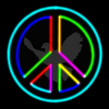 Peace on Earth Holger Mühlbauer-Gardemin