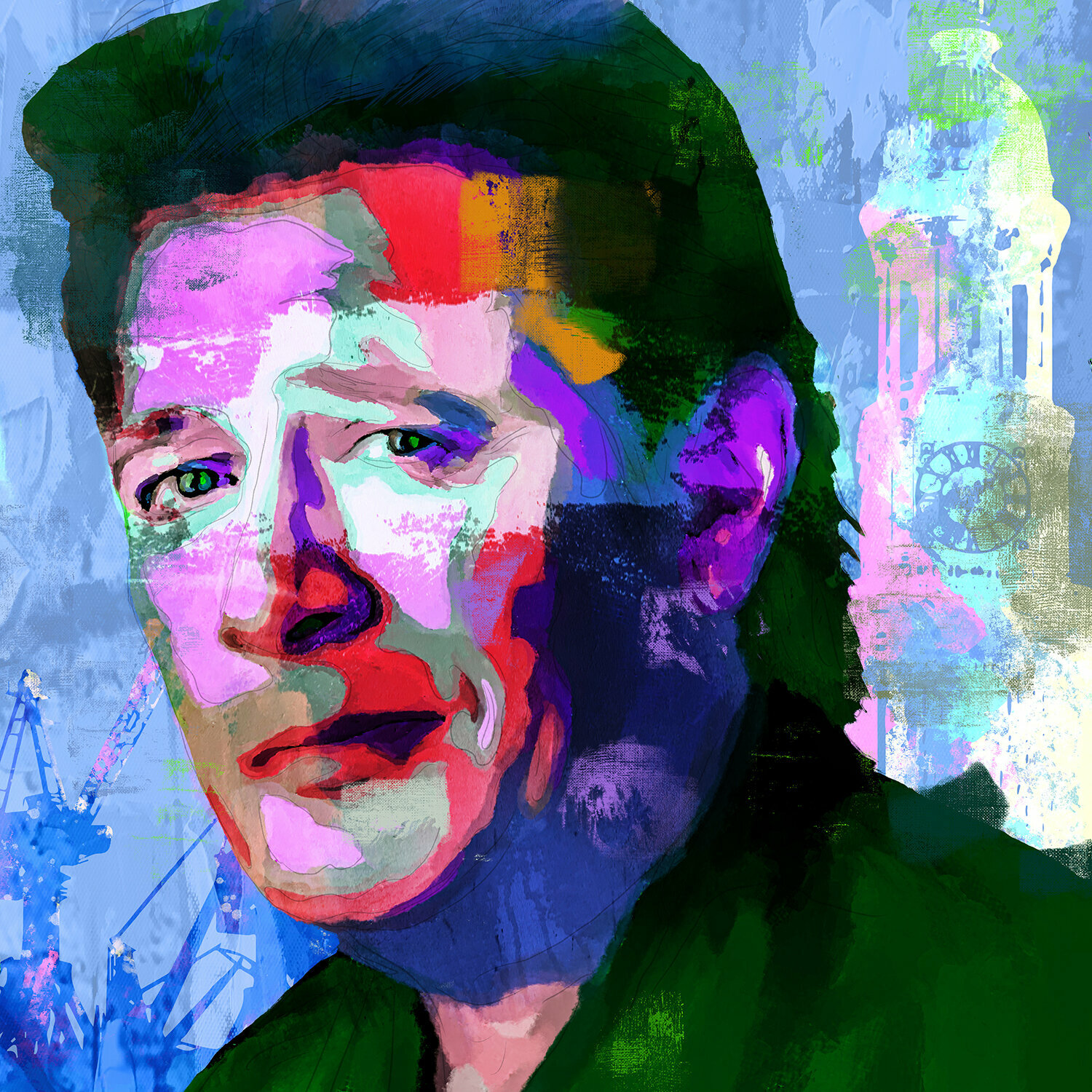 JAN FEDDER Holger Mühlbauer-Gardemin