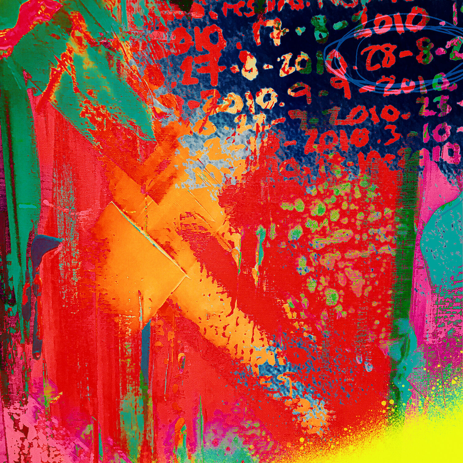 Abstract with Numbers Holger Mühlbauer-Gardemin