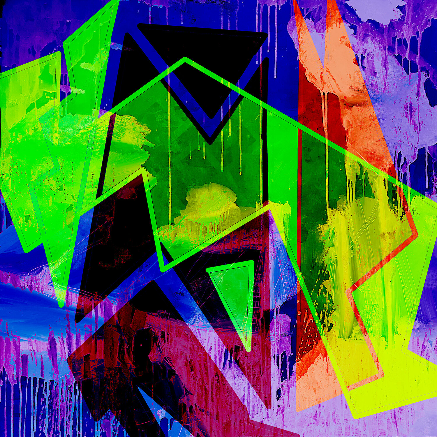 Green flash Holger Mühlbauer-Gardemin