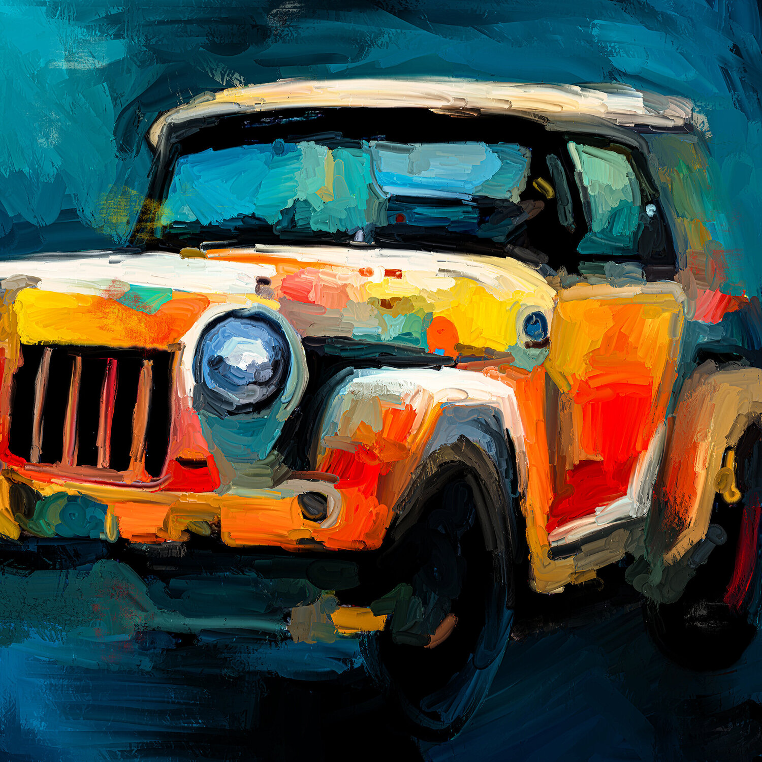 JEEP Holger Mühlbauer-Gardemin