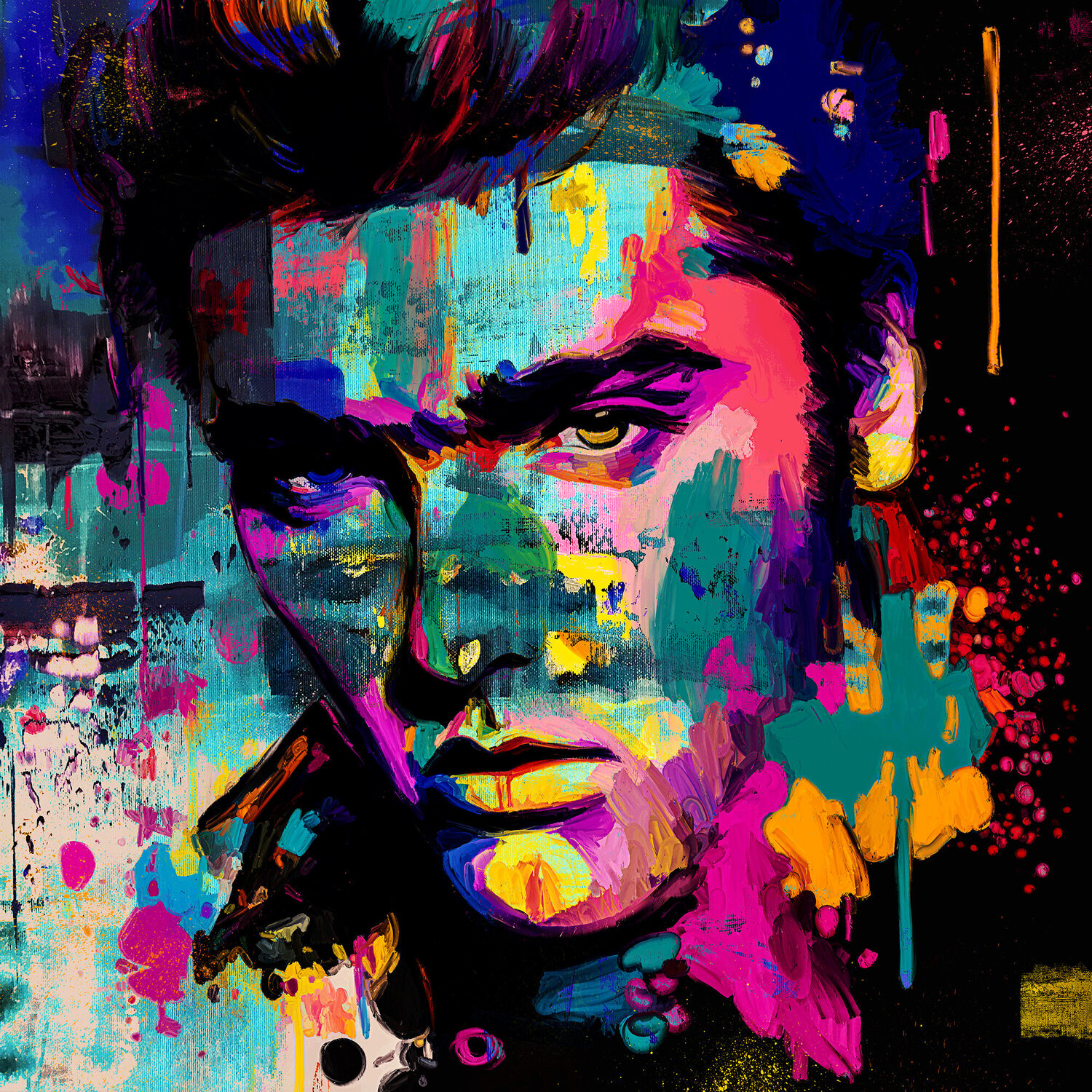 Elvis Holger Mühlbauer-Gardemin