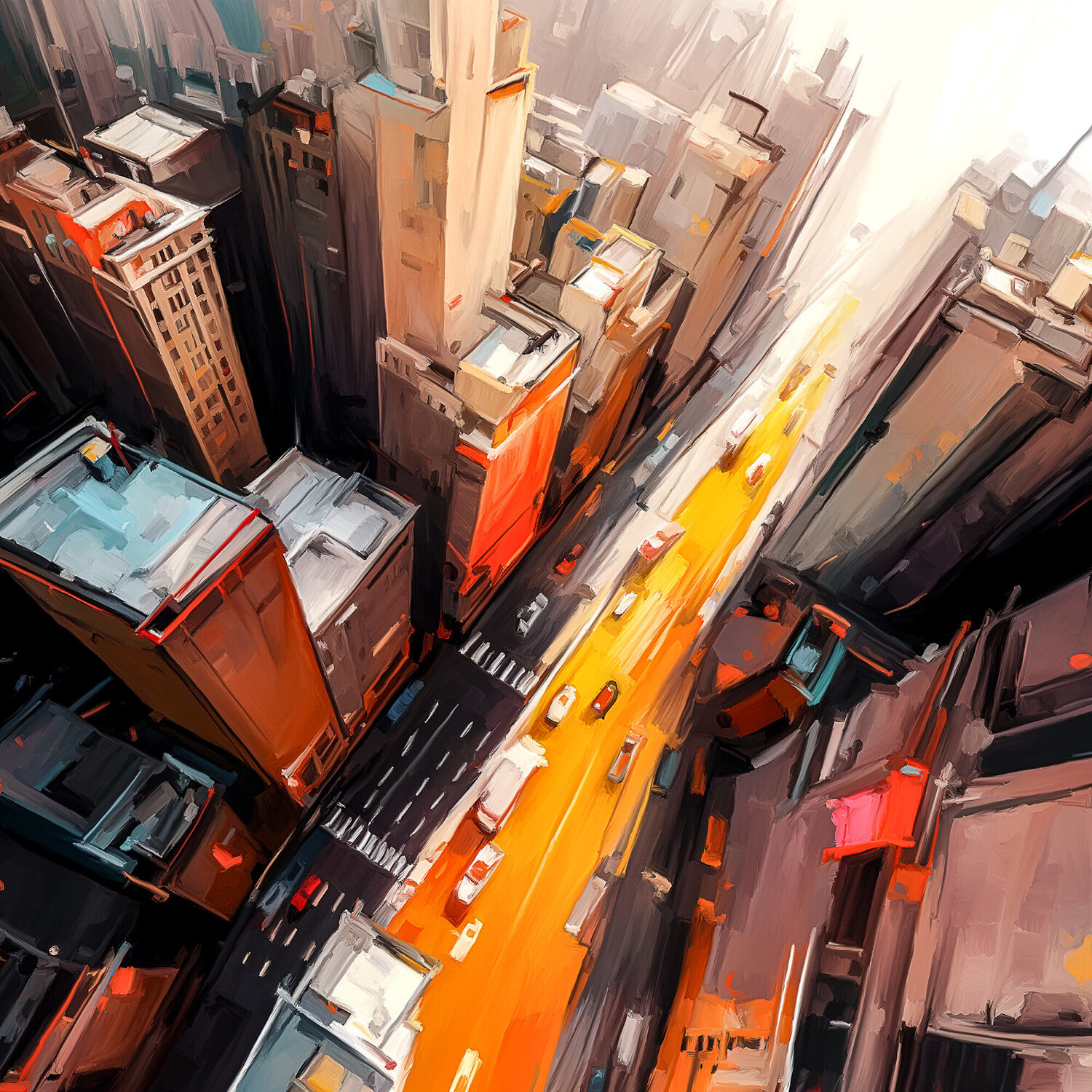 Rooftop Holger Mühlbauer-Gardemin