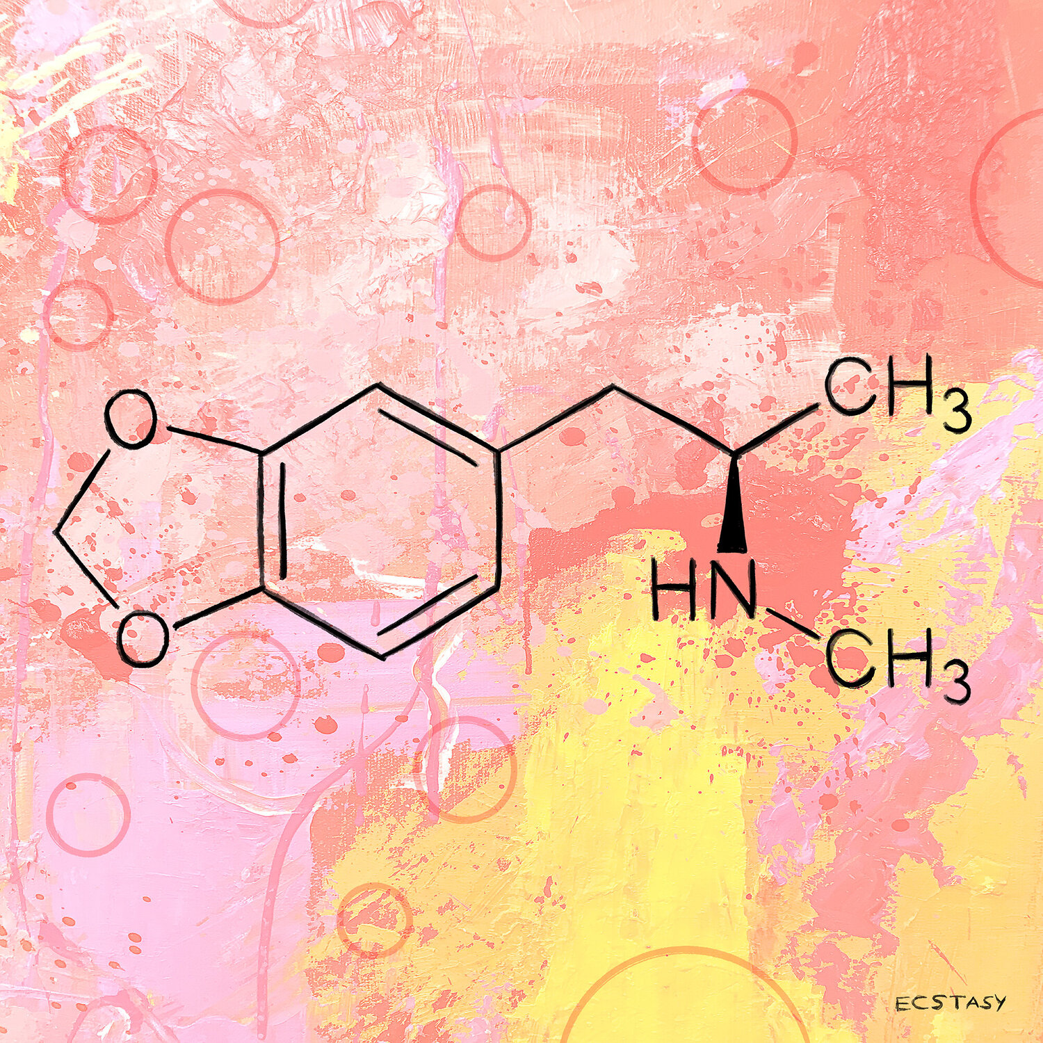 Esctasy Holger Mühlbauer-Gardemin