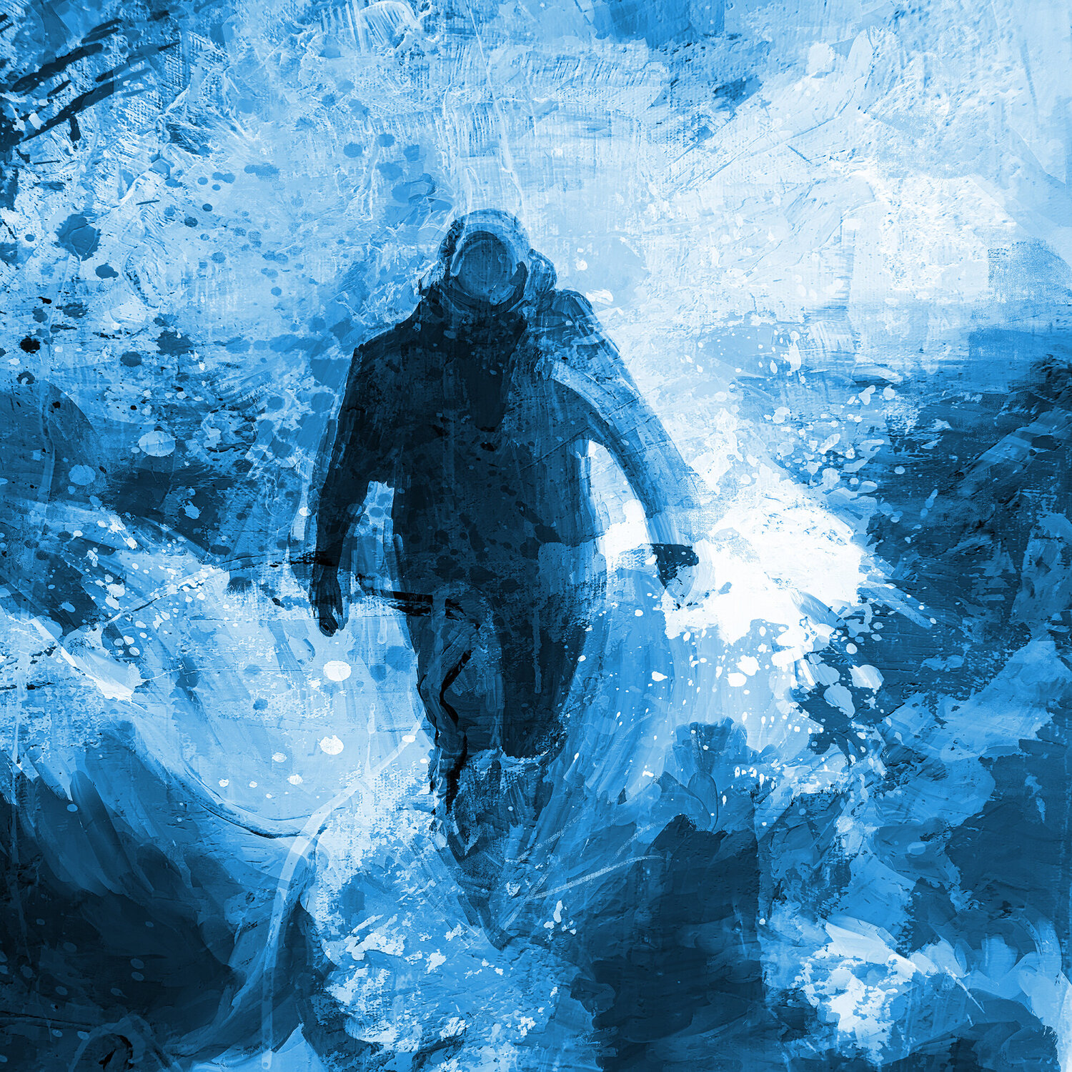 Wassermann Holger Mühlbauer-Gardemin