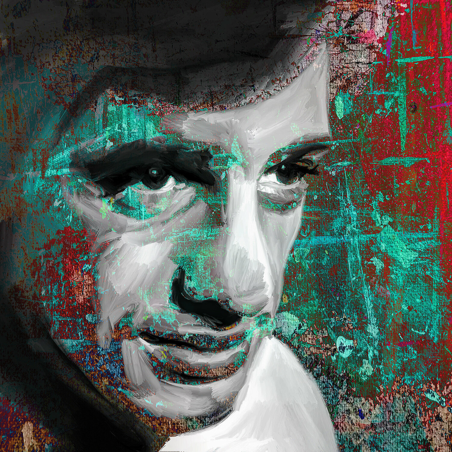 BELMONDO Holger Mühlbauer-Gardemin
