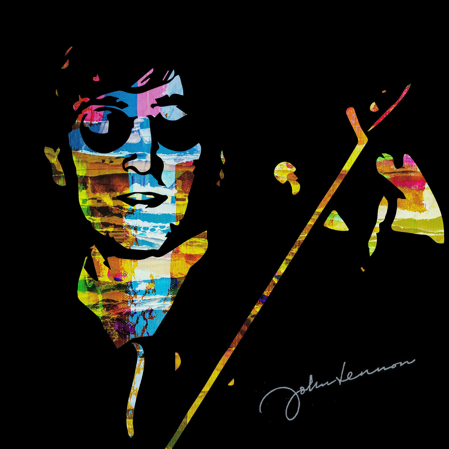 JOHN Holger Mühlbauer-Gardemin