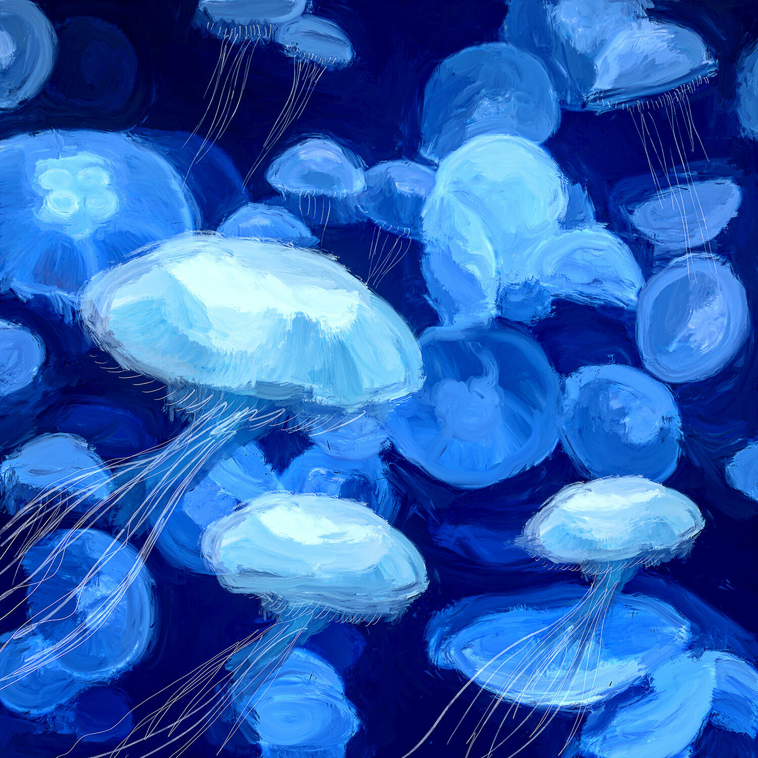 QUALLEN Holger Mühlbauer-Gardemin