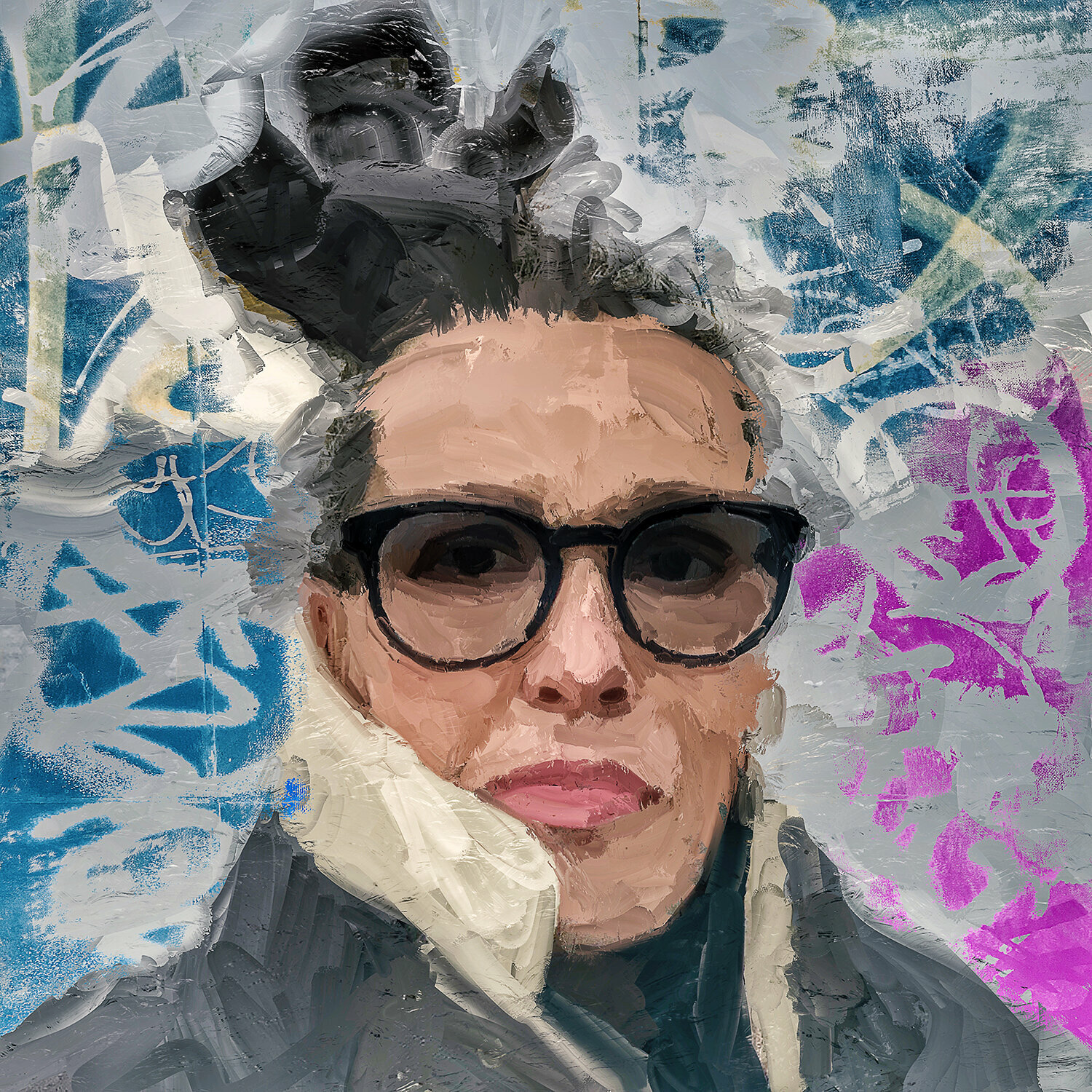 JULIA Holger Mühlbauer-Gardemin