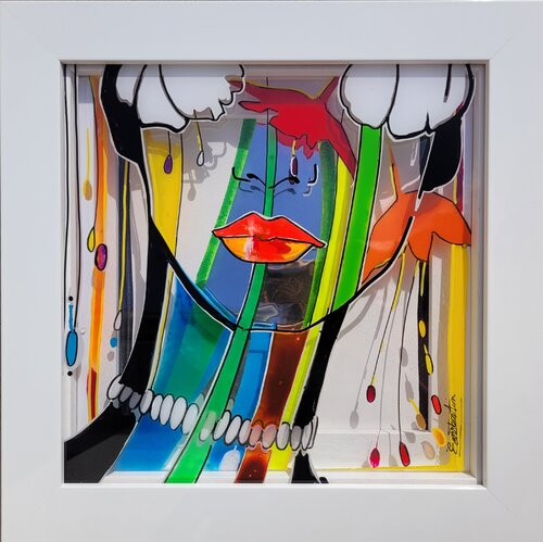 Les senteurs di Elisabeth Constantin, Pittura in vendita su Singulart