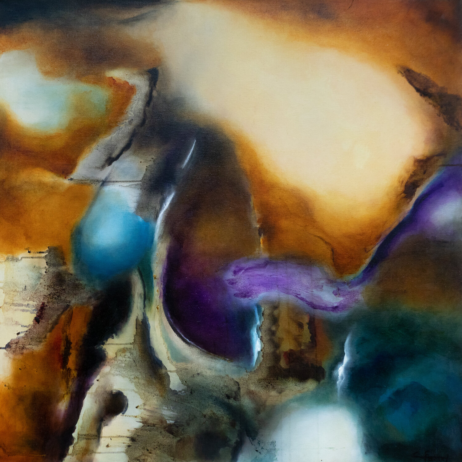 Origine Anne-Catherine Favier