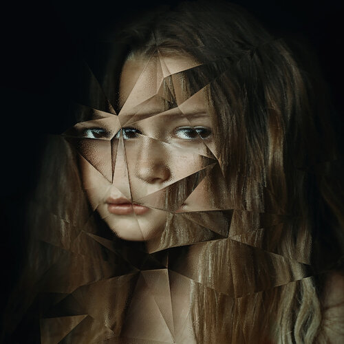 Déstructures : Adolescence by Magda Lates, 사진 for Sale on Singulart