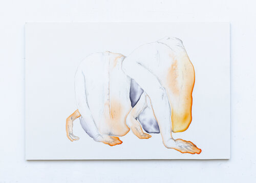 KAMMERSPIELE by Sophia Kirst, Painting for Sale on Singulart