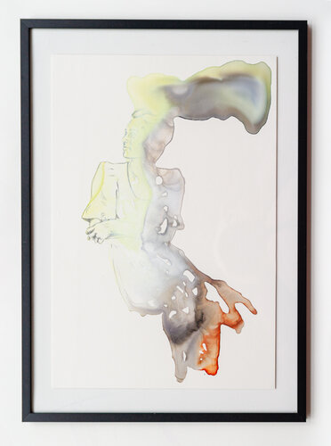 MA MÈRE by Sophia Kirst, Work on Paper for Sale on Singulart