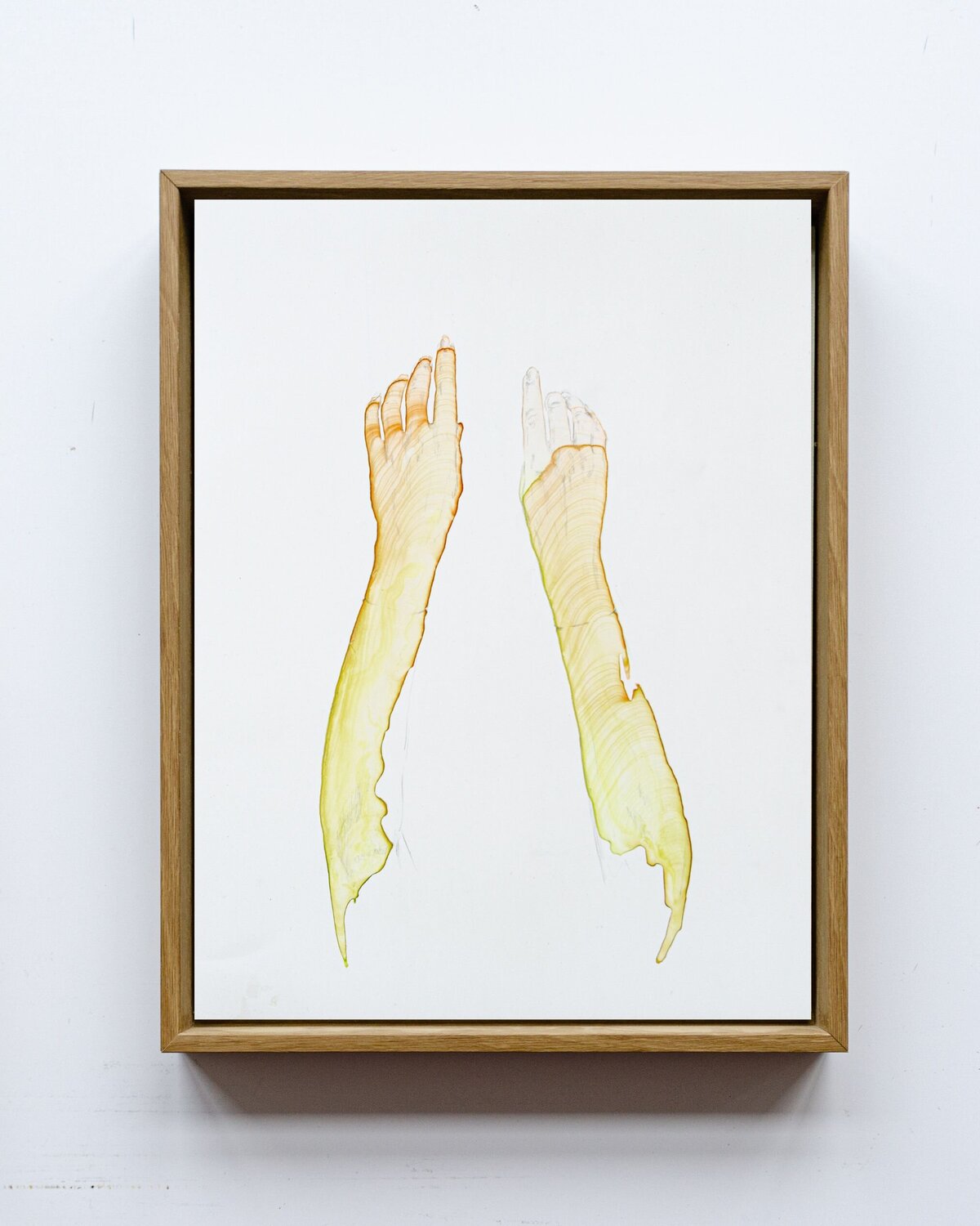 GLOVES Sophia Kirst