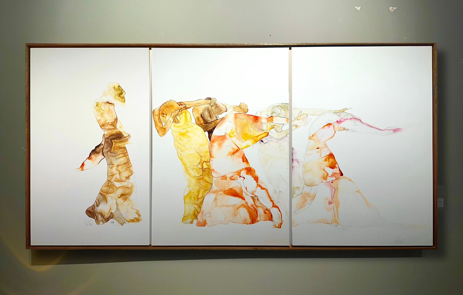 NOVEMBER Sophia Kirst