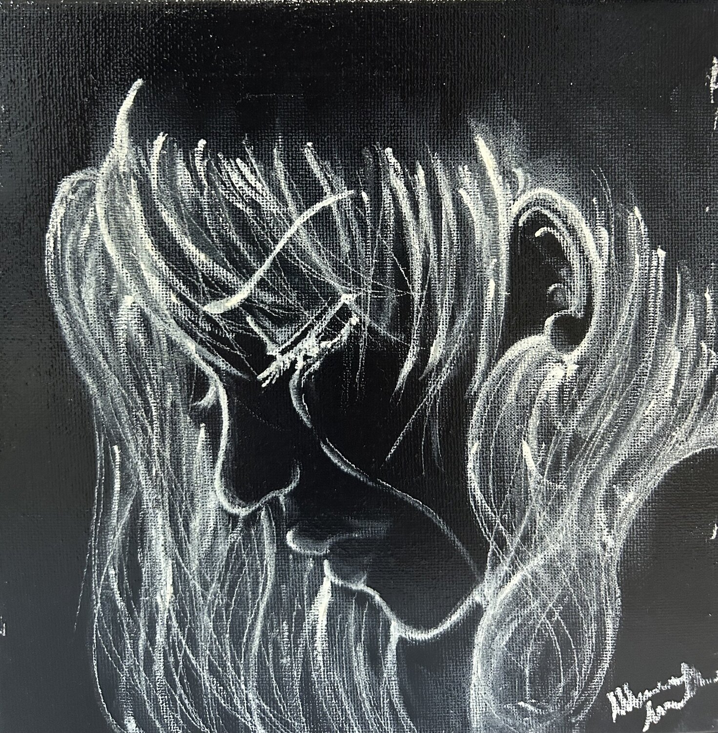 Nel Silenzio Monica Mauriello